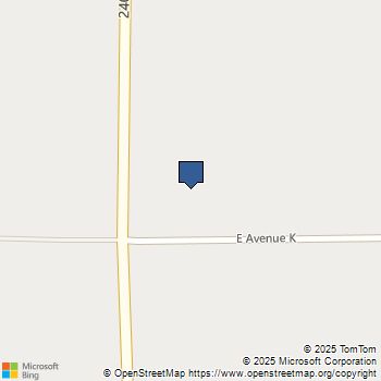 43600 E 240TH STREET EAST Lancaster, CA MLS# SR24220843