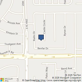 43635 Castle Circle Lancaster, CA MLS# SR25252078