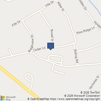 207 Cedar Lane Clemson, SC MLS# 20304699