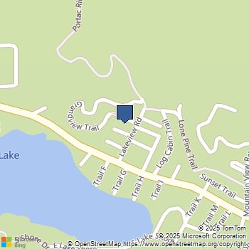 17713 Valley Trail Lake Hughes, CA MLS# SR25219413