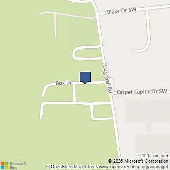 3331 Box Drive Dalton, GA MLS# 10802375