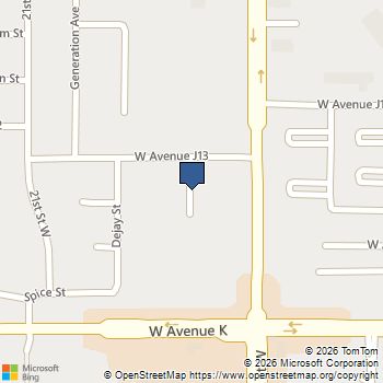 2040 W Avenue J13 # Apt 36 Lancaster, CA MLS# 26003901