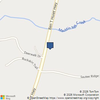 1168 Ben T Huiet Highway Clarkesville, GA MLS# 7757510