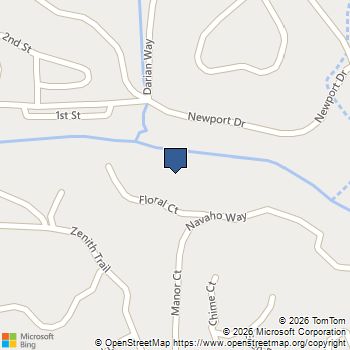 46 Floral Court Ellijay, GA MLS# 10676044