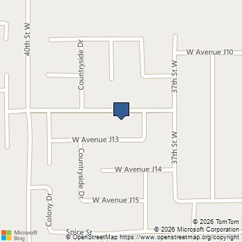 3746 W Avenue J12 Lancaster, CA MLS# OC25250604