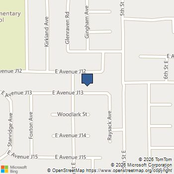 415 E Avenue J13 Lancaster, CA MLS# SR26011282