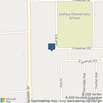 0 Vac/Cor 120 Ste/Ave J12 Lancaster, CA MLS# IG24216838