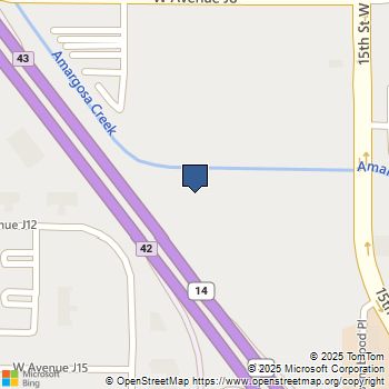 43821 W 15th Street W Lancaster, CA MLS# OC25034239