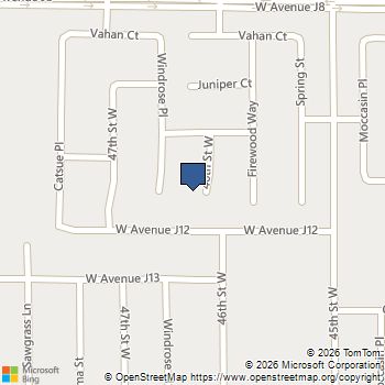 4206 Vahan Court Lancaster, CA MLS# 26005251