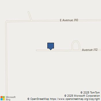 0 Vac/Cor Avenue J12/Vic 154 Ste Lancaster, CA MLS# IG24216663