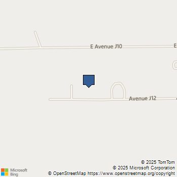 87 Avenue J-12 Avenue Lancaster, CA MLS# SR25255907