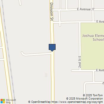 0 Vac/Ave E/Vic Division Street Lancaster, CA MLS# IG24208993