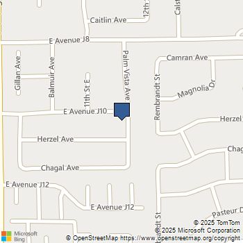 1144 E Avenue J10 Lancaster, CA MLS# SR25238395