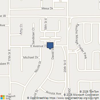 1820 E Avenue J 10 Lancaster, CA MLS# WS26027775