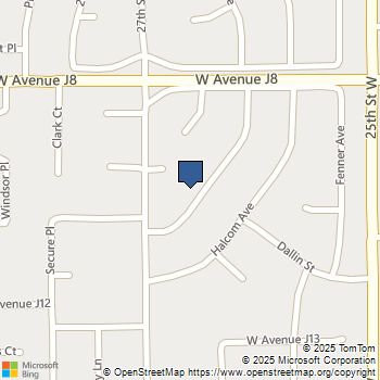 43939 Galion Lancaster, CA MLS# DW25243812