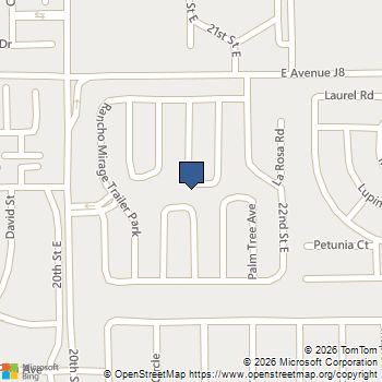 43850 20th Street E 265 Lancaster, CA MLS# SR26186228