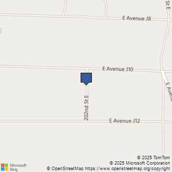 0 Vac/202 Hi Vista, CA MLS# IG24213603