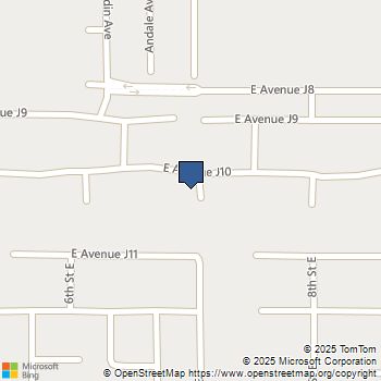 660 E Avenue J10 Lancaster, CA MLS# SR25150607