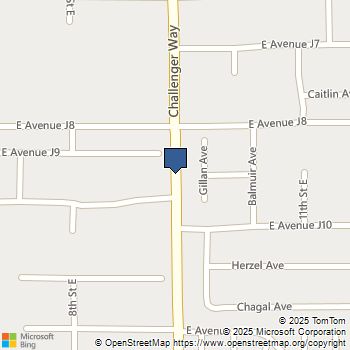 0 10th Street E Lancaster, CA MLS# PW25091742