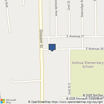 0 Vac/Cor Avenue J8/120 Ste Lancaster, CA MLS# IG24216893