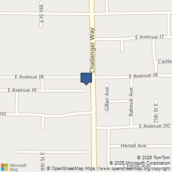 855 E Avenue J9 Lancaster, CA MLS# SR25225778