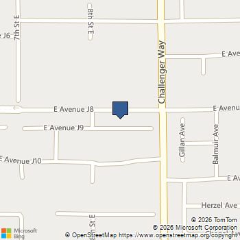 823 E Avenue J9 Lancaster, CA MLS# SR26076223