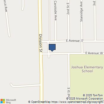 0 Vac/Cor 125 Ste/Ave J8 Lancaster, CA MLS# IG24217841