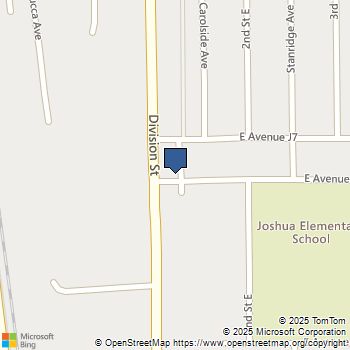 0 Vac/Cor 115 Ste/Ave J8 Lancaster, CA MLS# IG24216920