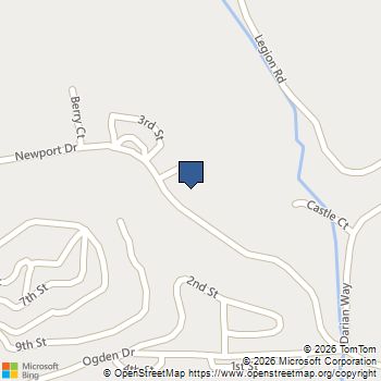 520 Newport Drive Ellijay, GA MLS# 10709808