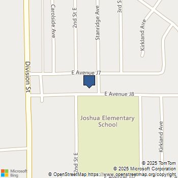 215 E Avenue J8 Lancaster, CA MLS# PW25040265