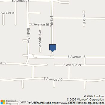 43360 43360 7th Street E Lancaster, CA MLS# SR25233877