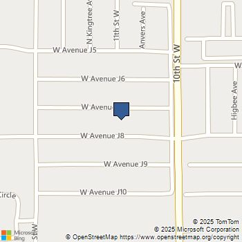 1026 W Avenue J7 Lancaster, CA MLS# GD25162815