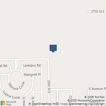 2500 E Ave J-8 Lancaster, CA MLS# AR23229124