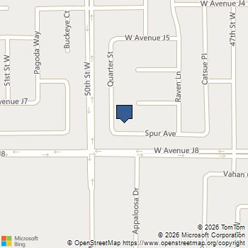 4783 Spur Ave # Lancaster, Ca 93536 Lancaster, CA MLS# 26004176