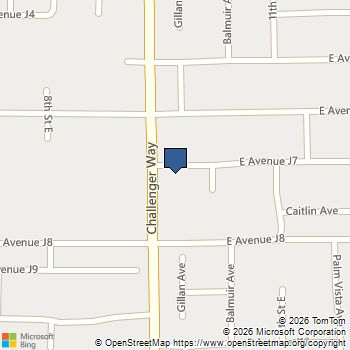 1008 E Avenue J7 Lancaster, CA MLS# PF25248892