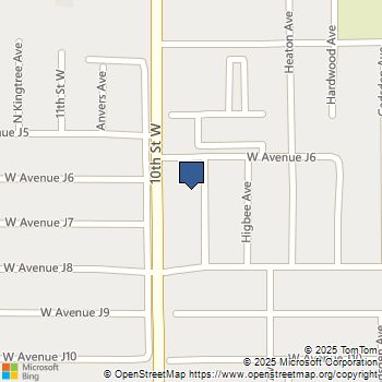 44043 Hoban Avenue Lancaster, CA MLS# SR25275498