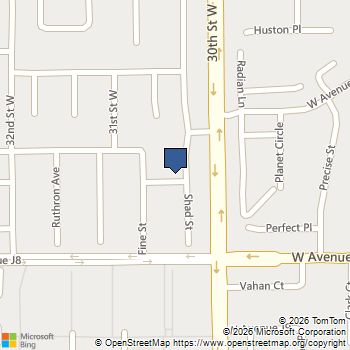 44047 Shad Street Lancaster, CA MLS# SR26006902