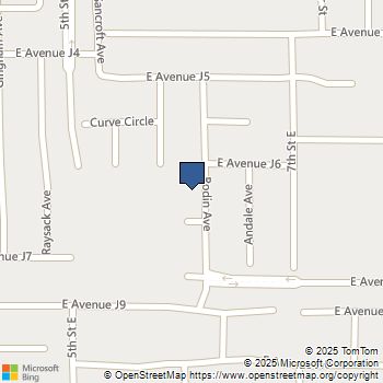 44047 Rodin Avenue Lancaster, CA MLS# CV25252102