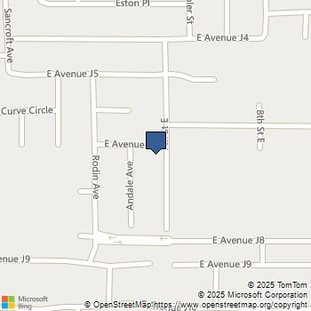 44057 7th Street Lancaster, CA MLS# OC25218546