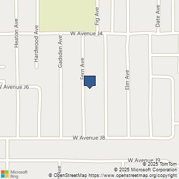 44054 W Fern Avenue Lancaster, CA MLS# SR25246101