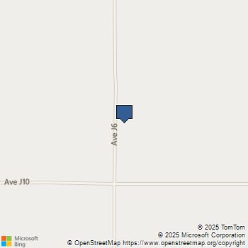 125 E Avenue J Lancaster, CA MLS# IV25171103