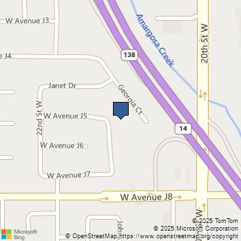 2011 W Avenue J5 Lancaster, CA MLS# SR25247124