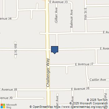 1010 E Avenue J6 Lancaster, CA MLS# 25581747