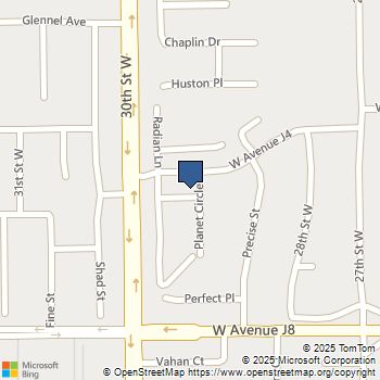 2904 W Avenue J4 Lancaster, CA MLS# OC25196826