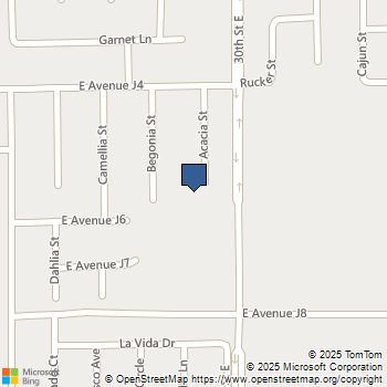 44105 Acacia Street Lancaster, CA MLS# GD25131965