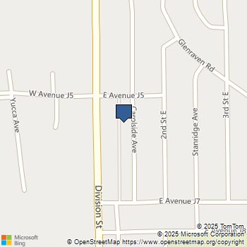 44129 Carolside Avenue Lancaster, CA MLS# SR25191373