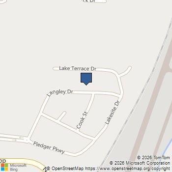 239 Langley Drive Lafayette, GA MLS# 10737343