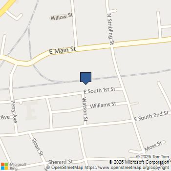 901 E South 1st Street Street Seneca, SC MLS# 20308647