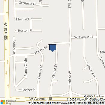 44133 28th Street W Lancaster, CA MLS# SR25154655