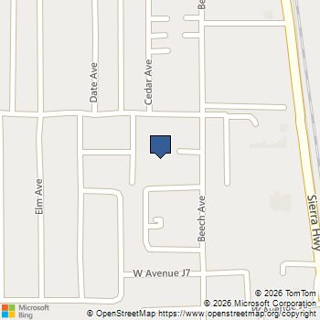 433 W Avenue J5 13 Lancaster, CA MLS# OC26021236